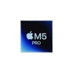 Apple MacBook Pro 14-inch with M5 Pro Chip 18-Core, 2TB/24GB (Space Black) - Image 3