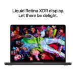 Apple MacBook Pro 14-inch with M5 Pro Chip 18-Core, 2TB/24GB (Space Black) - Image 6
