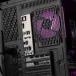 Nebula PC - Chimera Gaming PC: RYZEN 5 7500F | RTX 5060 Ti - 16GB - Image 4