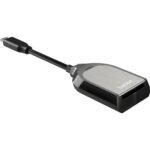 SanDisk Extreme PRO® SD™ UHS-II USB-C™ Reader - Image 2