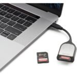 SanDisk Extreme PRO® SD™ UHS-II USB-C™ Reader - Image 4