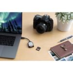 SanDisk Extreme PRO® SD™ UHS-II USB-C™ Reader - Image 5