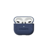 Cygnett TekView Airpods 3rd Gen Protective Case for Headphones in Navy/Blue - Image 5
