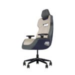 Thermaltake ARGENT E700 Leather Gaming Chair (Future Dusk with Slate Gray)