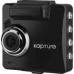 Kapture KPT-940 2.3" 1440P Dashcam with GPS logger - Image 2