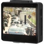 Kapture KPT-940 2.3" 1440P Dashcam with GPS logger - Image 3