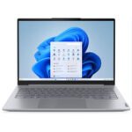 Lenovo ThinkBook 14 G9 14" WUXGA Core 5 16GB RAM 512GB Business Laptop