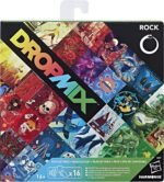Hasbro Dropmix Music Mixing Game Playlist Pack - Rock - Image 3