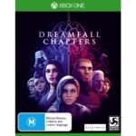 Dreamfall Chapters