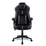 TTRacing Duo V4 Pro Gaming Chair (Grey)