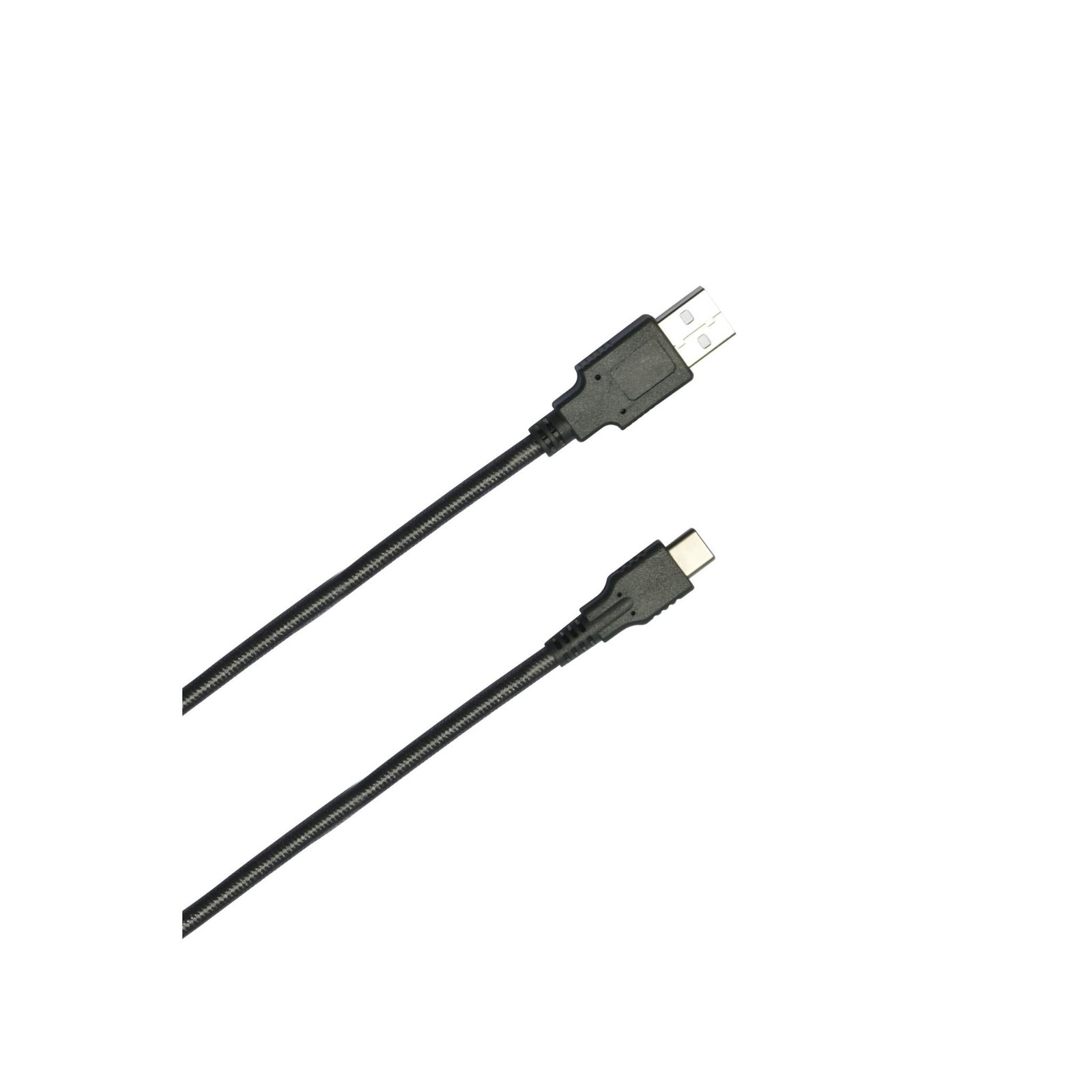 398378-Product-0-I-637378598002402089.jpg 3rd Earth 3M USB-C Charge Cable for Nintendo Switch™ (Grey) - Image 1