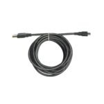 3rd Earth 3M USB-C Charge Cable for Nintendo Switch™ (Grey) - Image 3