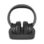 Avantree Ensemble Wireless Headphone With Charge Base Bt Transmitter 2-In-1