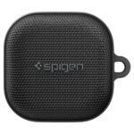 Spigen Samsung Galaxy Buds 4 / 4 Pro  Classic Fit Case - Black - Image 2