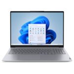 Lenovo ThinkBook 16 G9 16" WUXGA Core 7 32GB RAM 512GB Business Laptop