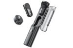 BOYA Magic Transformable Al-Powered Mini Wireless Microphone - Image 2