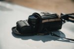 PolarPro RoadRunner 1L Sling Camera Bag (Black) - Image 5
