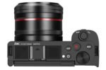 ORDRO G730 5K 12x Optical Zoom Vlog Video Camera - Image 3