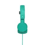 Urbanears Humlan On-Ear Headphones with Mic & Remote (Green) - Image 4