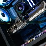 Aftershock Nimbus | RTX 5070 OC 12GB | Ryzen 5 7500F | Desktop Gaming PC - Image 2