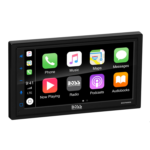 Boss Audio BVCP9685A Apple CarPlay Android Auto 6.75" Bluetooth