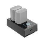 SmallRig NP-FZ100 Battery  Charger - Image 2