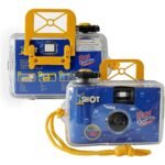 OneShot Waterproof Disposable Film Camera - Image 2
