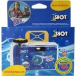 OneShot Waterproof Disposable Film Camera - Image 4
