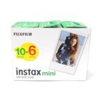 Fujifilm Instax Mini Film (60 Pack) - Image 2
