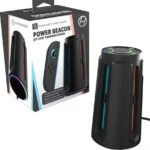 Hyperkin Power Beacon Joy-Con Charging Tower for Nintendo Switch 2 Hub Dock Charger