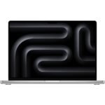 Apple MacBook Pro 16-inch with M5 Pro Chip, 1TB/48GB (Silver)