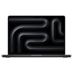 Apple MacBook Pro 14-inch with M5 Chip, 1TB/24GB (Space Black)