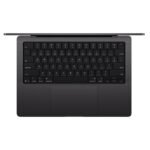 Apple MacBook Pro 14-inch with M5 Chip, 1TB/24GB (Space Black) - Image 2