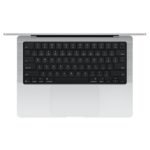 Apple MacBook Pro 14-inch with M5 Chip, 1TB/16GB (Silver) - Image 2