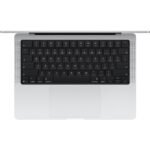 Apple MacBook Pro 14-inch with M5 Max Chip, 2TB/36GB (Silver) - Image 2