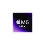 Apple MacBook Pro 14-inch with M5 Max Chip, 2TB/36GB (Silver) - Image 3