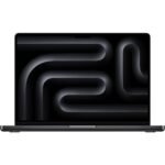 Apple MacBook Pro 14-inch with M5 Pro Chip, 1TB/24GB (Space Black)