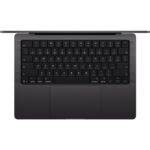 Apple MacBook Pro 14-inch with M5 Pro Chip, 1TB/24GB (Space Black) - Image 2