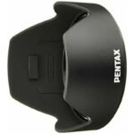 Pentax PH-RBC 62mm Lens Hood for 18-135mm - Image 2