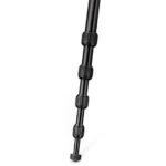JOBY RangePod 1400 Travel Tripod w/Ballhead - Image 5