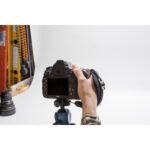 Peak Design Clutch Hand Strap V3 - Image 6