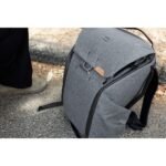 Peak Design Everyday Backpack 20L V2 (Charcoal) - Image 6