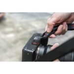 Peak Design Leash Quick Camera Strap (Black) - Image 4