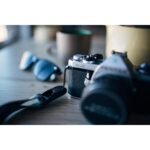 Peak Design Leash Quick Camera Strap (Black) - Image 6