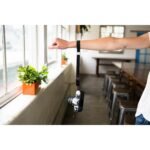 Peak Design Cuff Wrist Strap (Black) - Image 5