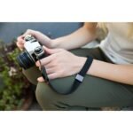 Peak Design Cuff Wrist Strap (Black) - Image 6