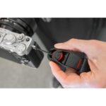 Peak Design Cuff Wrist Strap (Black) - Image 7