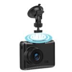 Laser Full HD Dash Camera with 2.5 Inch Display - Image 7