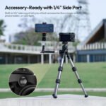 Ulanzi TT30 Travel Portable Tripod T095 - Image 6