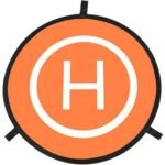 PGYTech Drone Landing Pad (75cm) - Image 2